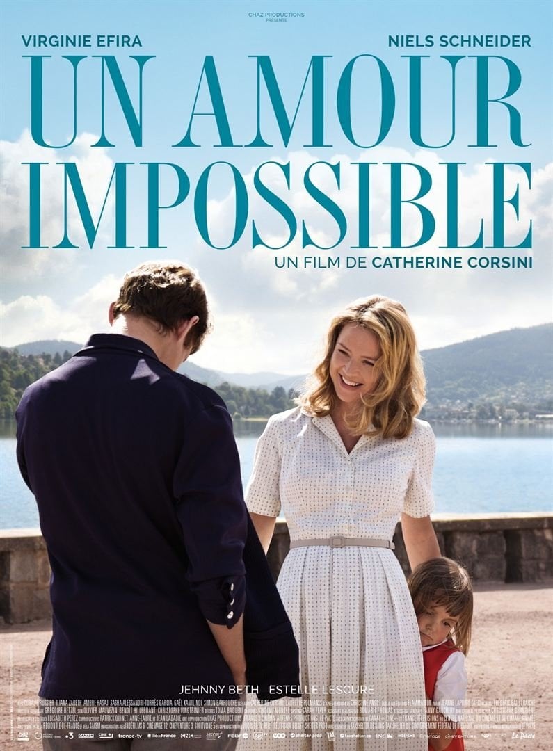 Un Amour impossible - Catherine Corsini · 2018