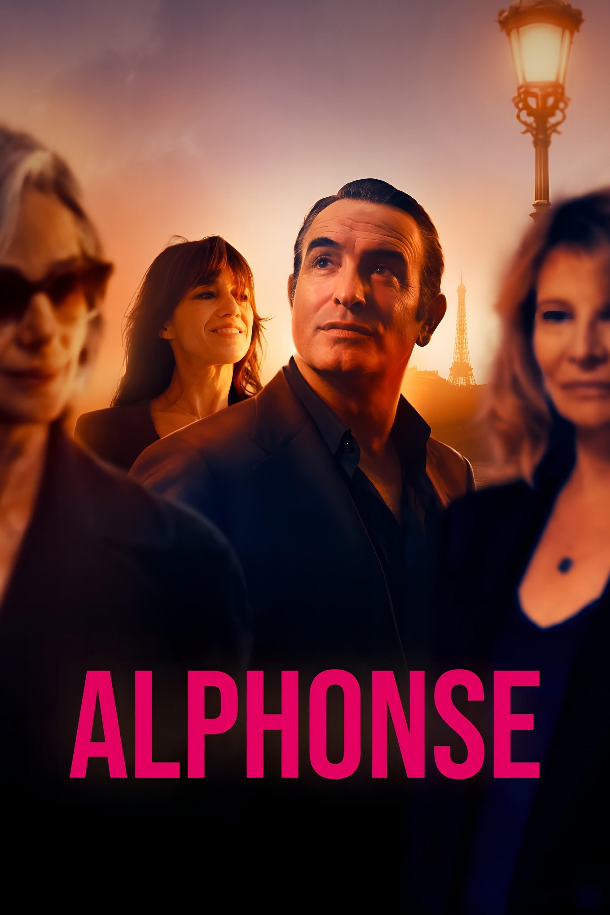 Alphonse - Nicolas Bedos · 2023