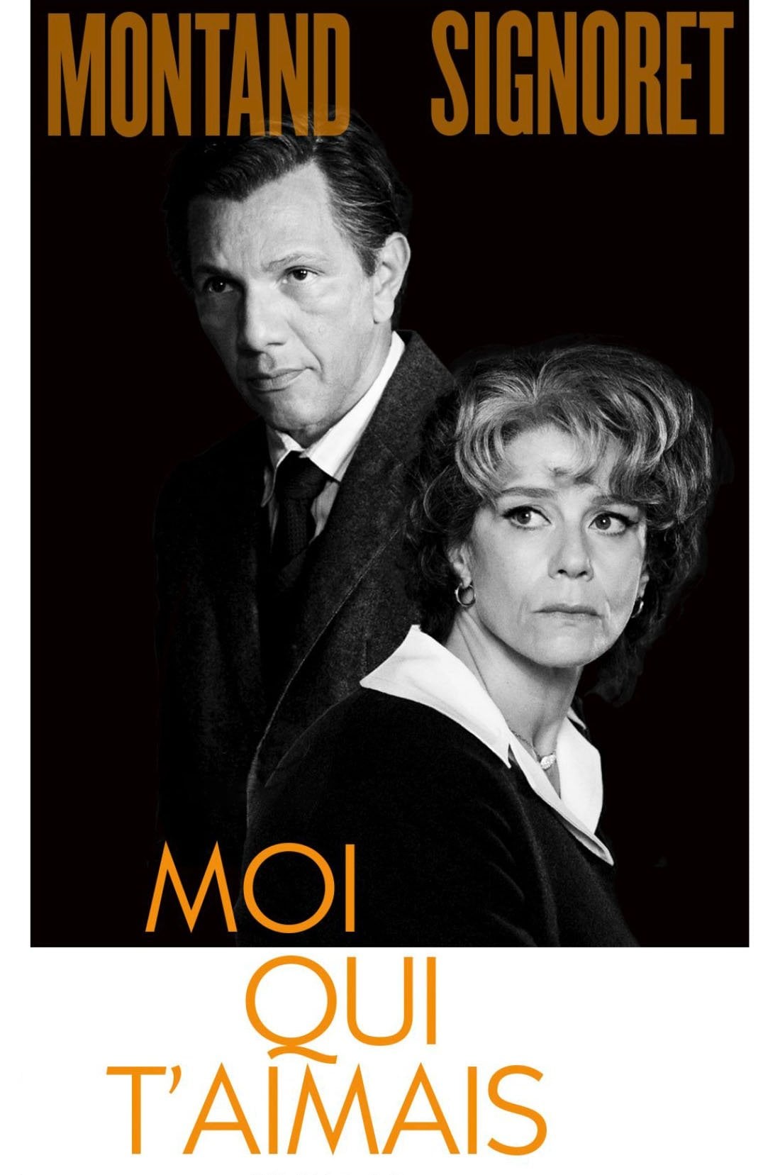 Moi qui t’aimais - Diane Kurys · 2025