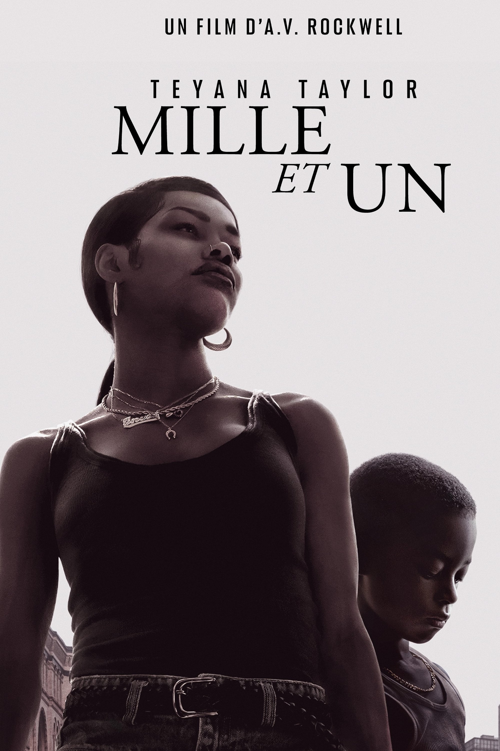 Mille et un - A.V. Rockwell · 2023