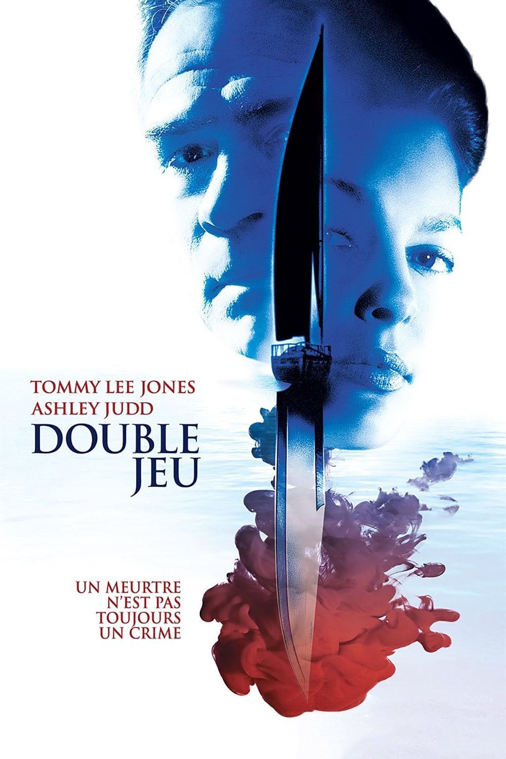 Double Jeu - Bruce Beresford · 1999