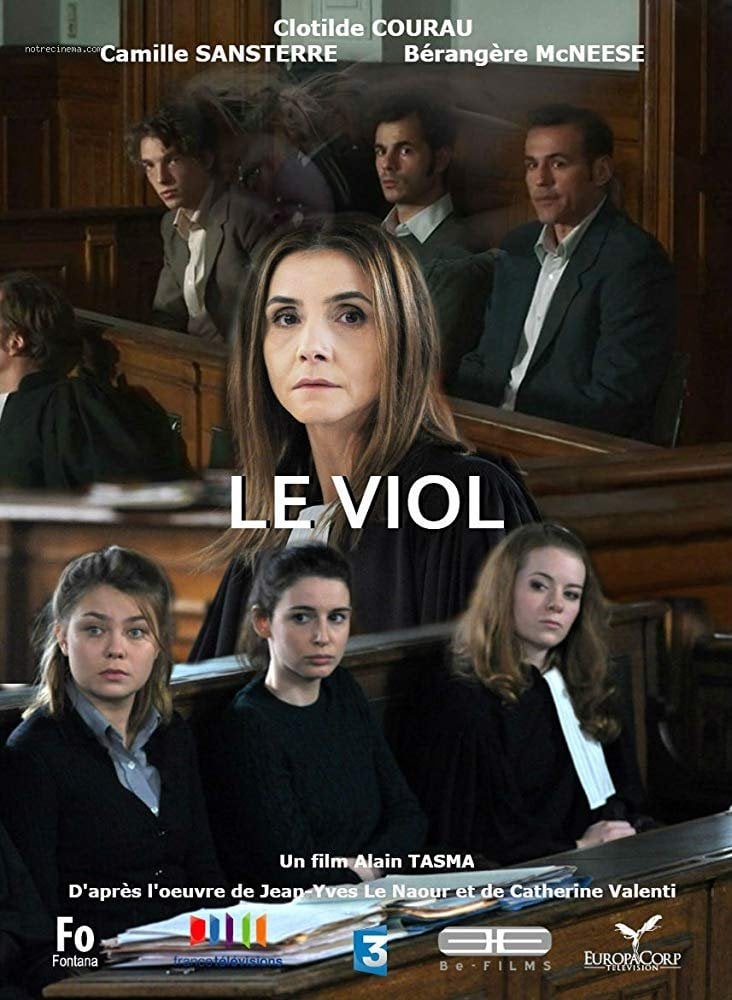 Le Viol - Alain Tasma · 2017