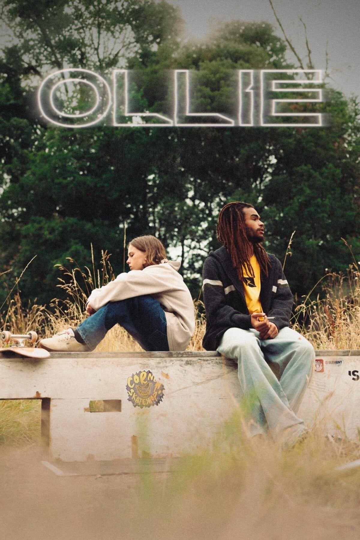 Ollie - Antoine Besse · 2025