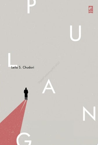 Pulang - Leila S. Chudori · 2021