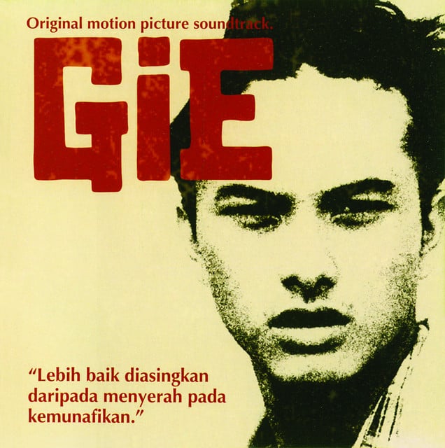 Cahaya Bulan - Puisi - Song · Nicholas Saputra