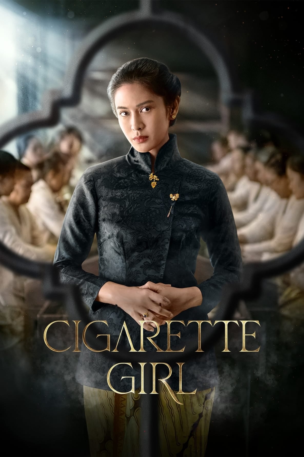 Cigarette Girl - Kamila Andini, Ifa Isfansyah · 2023
