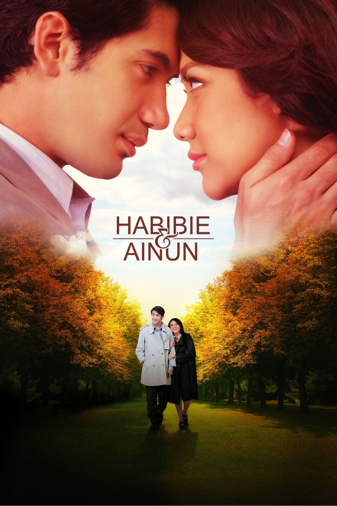 Habibie & Ainun - Faozan Rizal · 2012