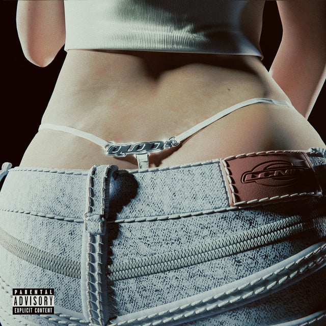 QLOO* - Song · Young Cister, Kreamly