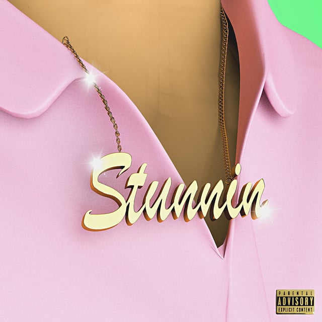 Stunnin' - feat. Harm Franklin - Explicit - Track · Curtis Waters, Harm Franklin
