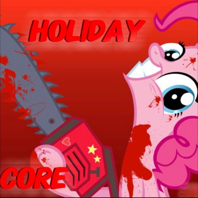 Holiday Core - Track · prodkaz