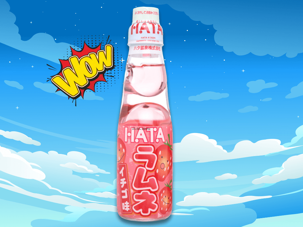 Buldak Pop