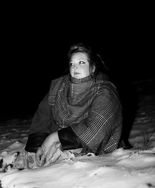Emerson Woolf & the Wishbones - Artist