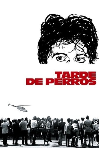 Tarde de perros - Sidney Lumet · 1975