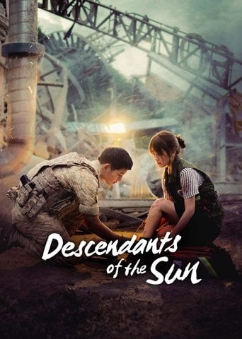 Descendants of the Sun - · 2016