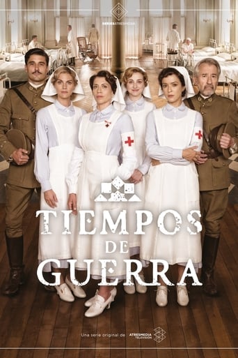 Tiempos de guerra - · 2017 Prime