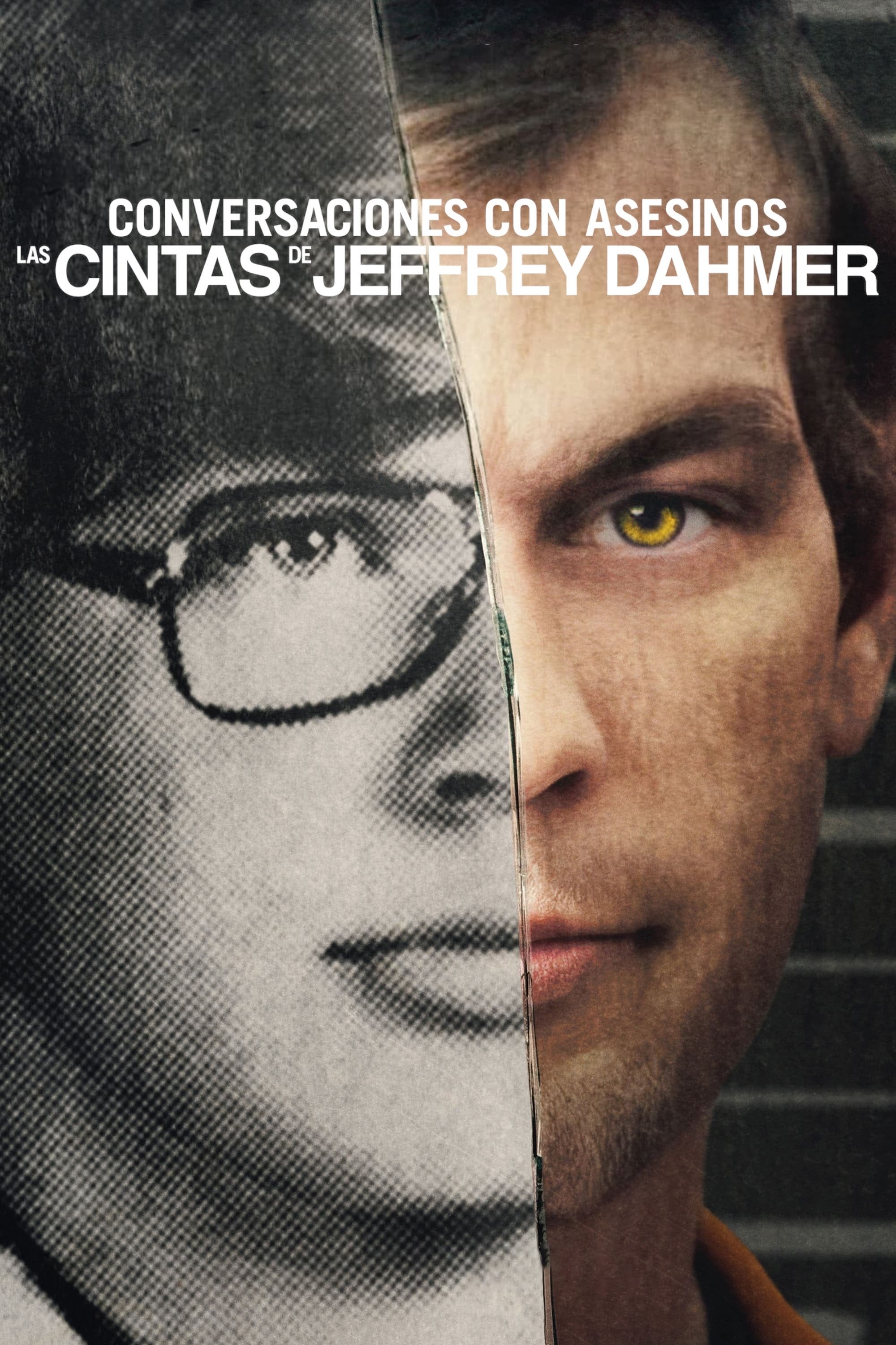 Conversaciones con asesinos: Las cintas de Jeffrey Dahmer - Joe Berlinger · 2022