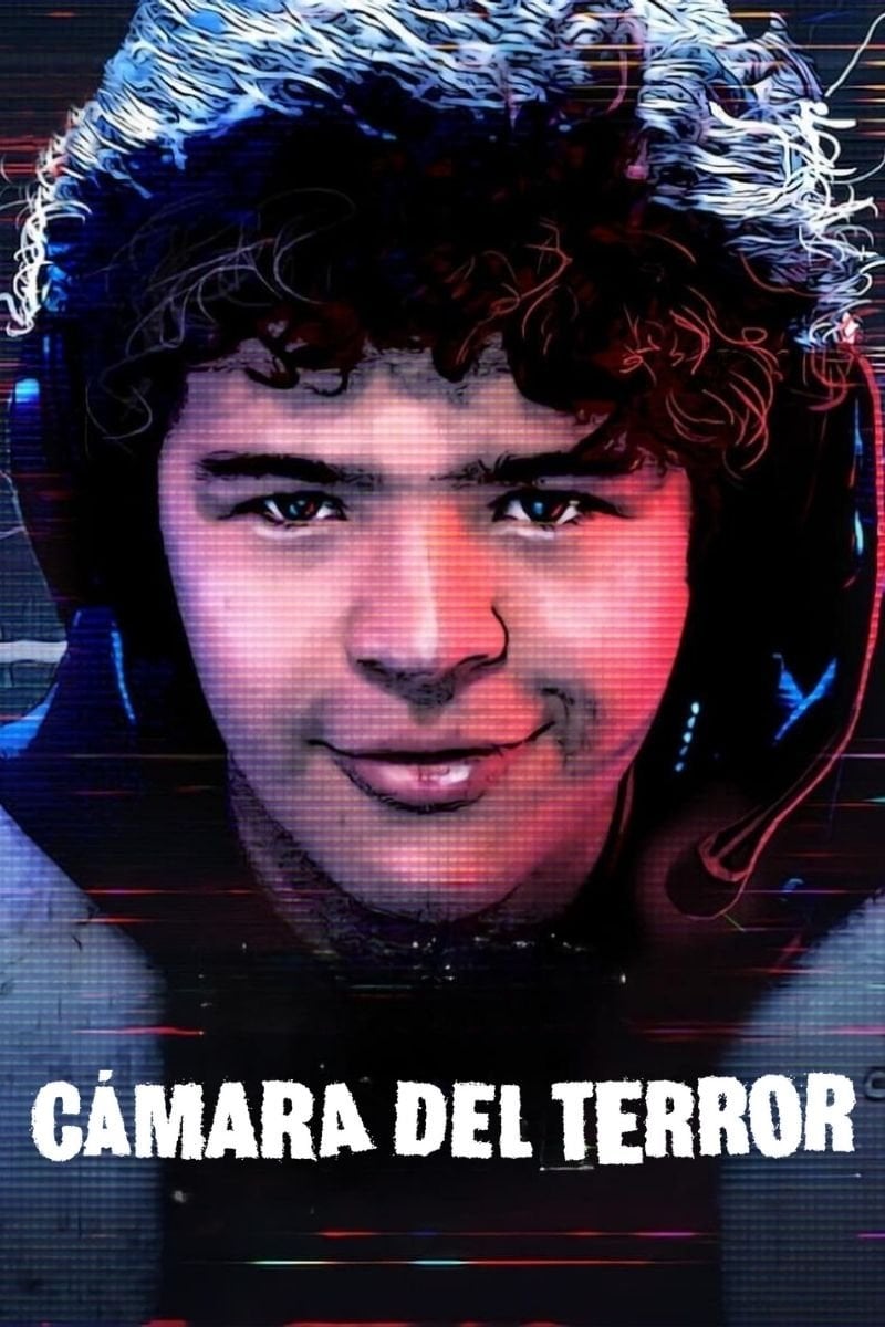 Cámara del terror - 2019