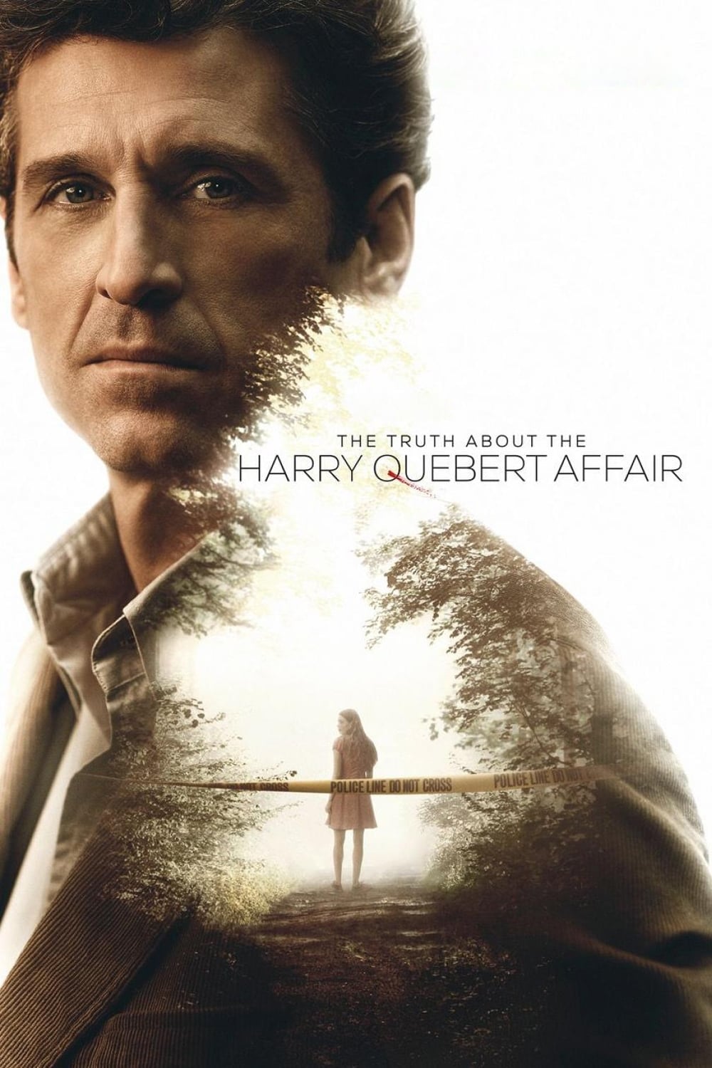 La verdad sobre el caso Harry Quebert - Richard Levine, Lyn Greene · 2018