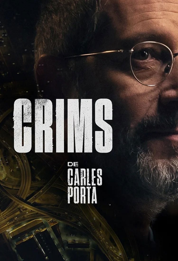 Crímenes - Carles Porta · 2020