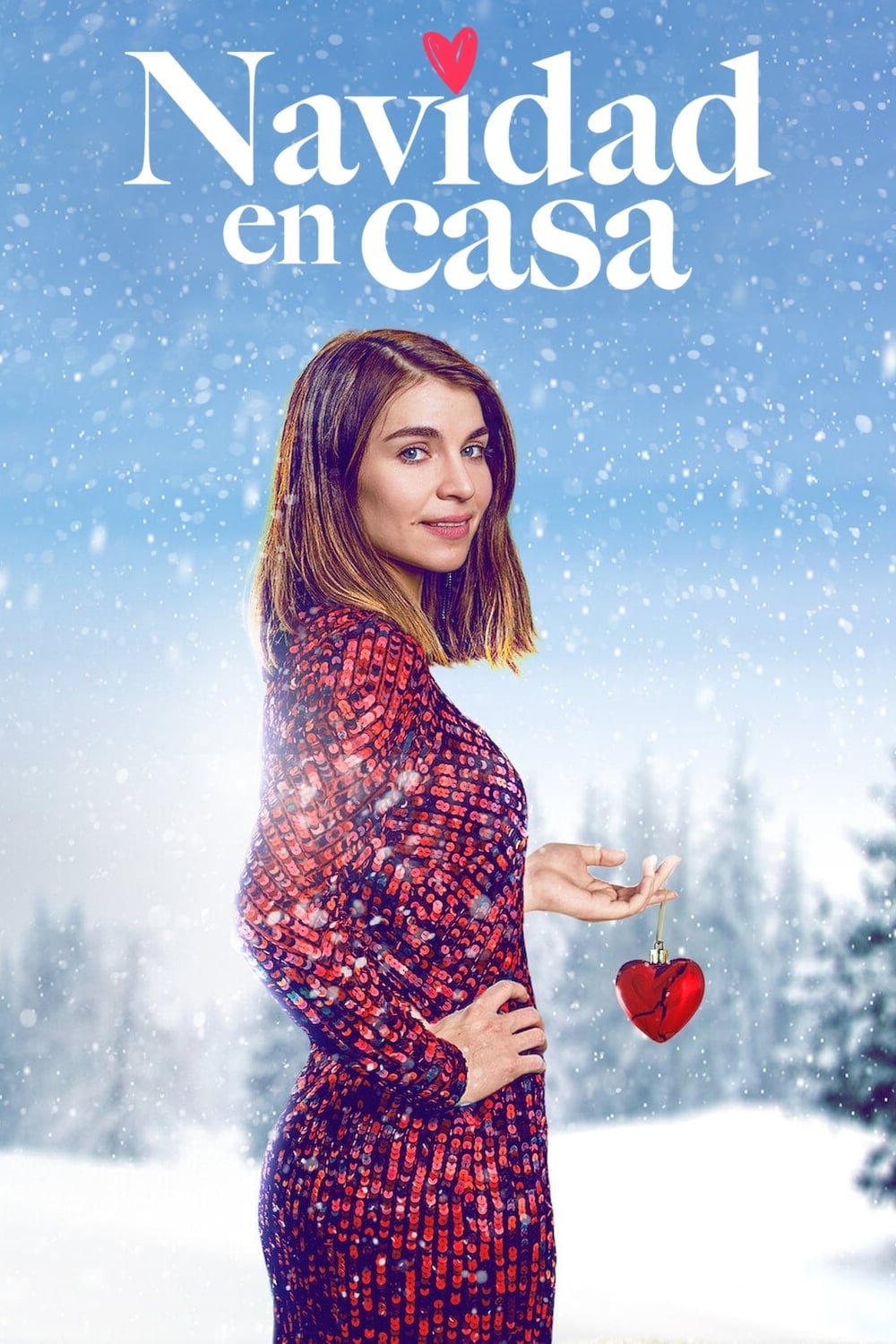 Navidad en casa - Per-Olav Sørensen · 2019