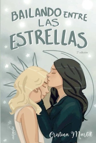 Bailando entre las estrellas - Cristina Marfil · 2022