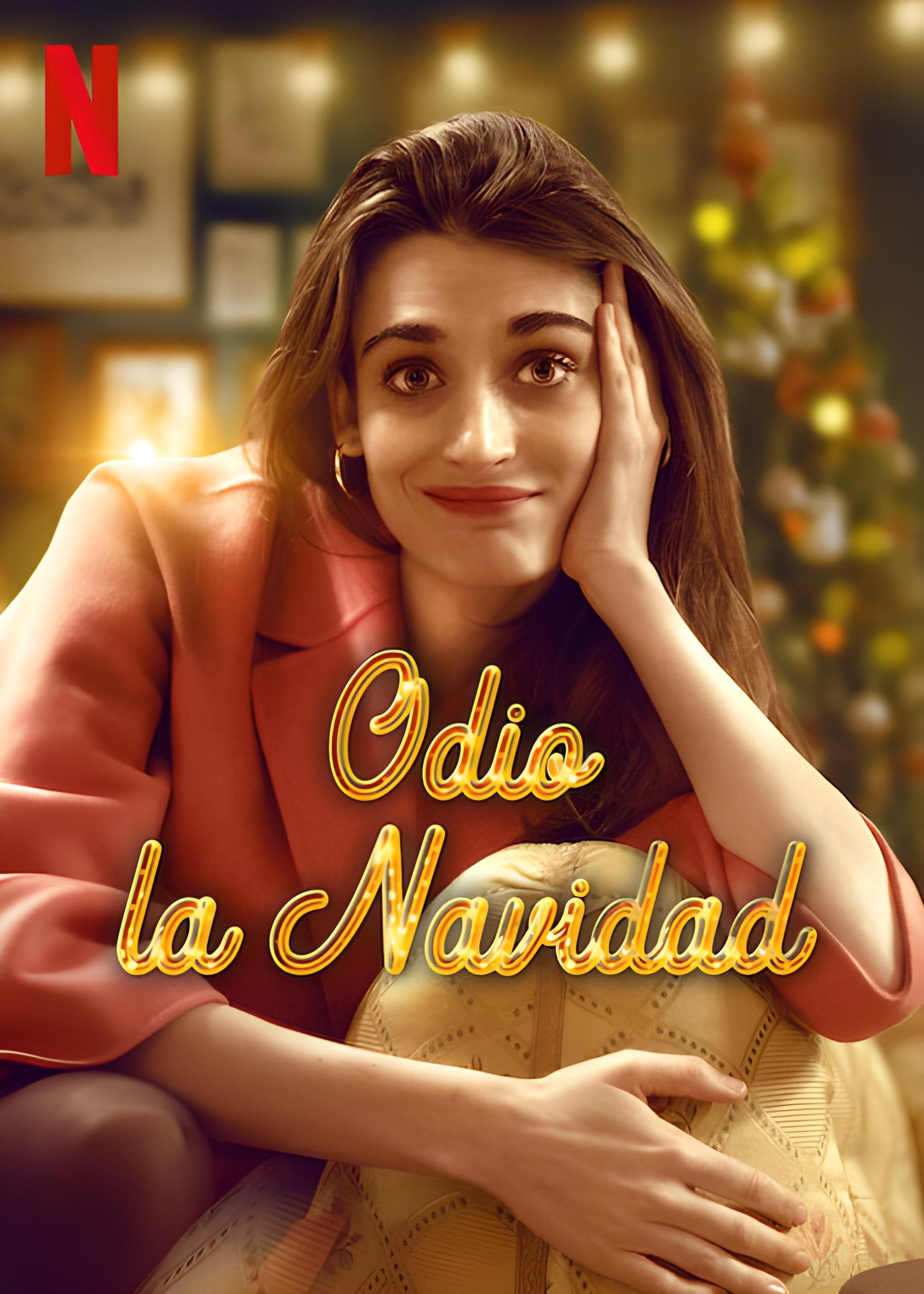 Odio la navidad - Per-Olav Sørensen · 2022