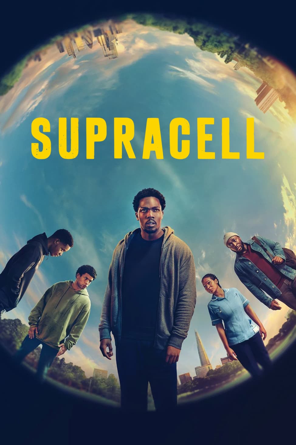 SupraCell - Rapman · 2024