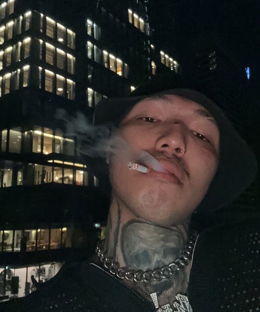 YOUNGOHM - Artist