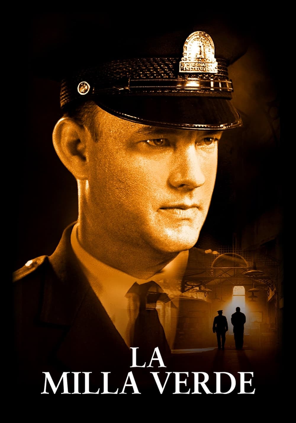 La milla verde - Frank Darabont · 1999