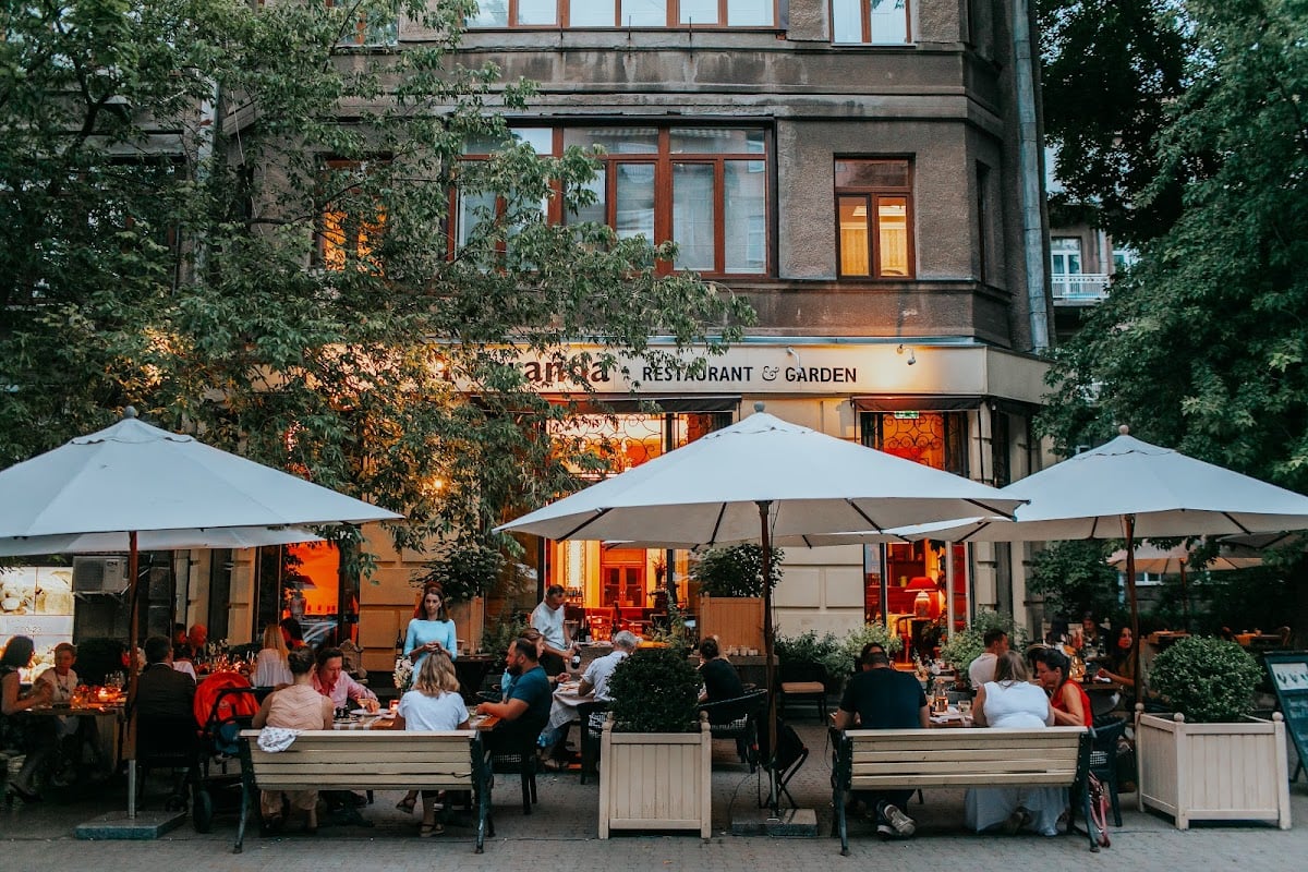 La Veranda