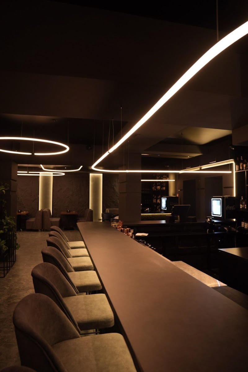 yolo restaurant