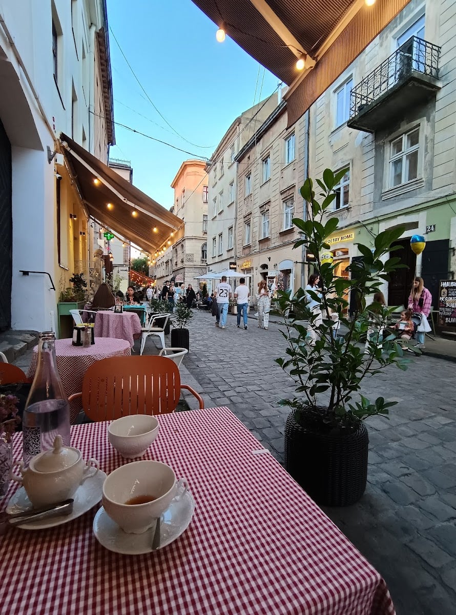 Atelier 19. Піца. Паста. Італійська кухня.