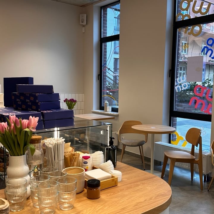 Dreamer's Bakery Lviv