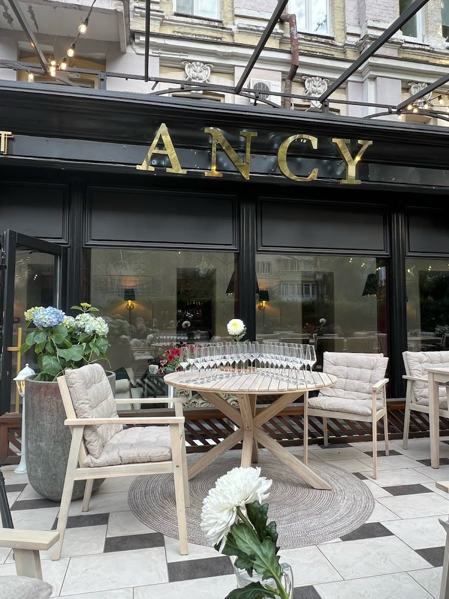ANCY