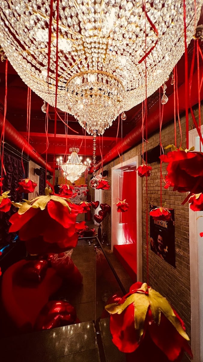 INKI BAR | CLUB & RESTAURANT