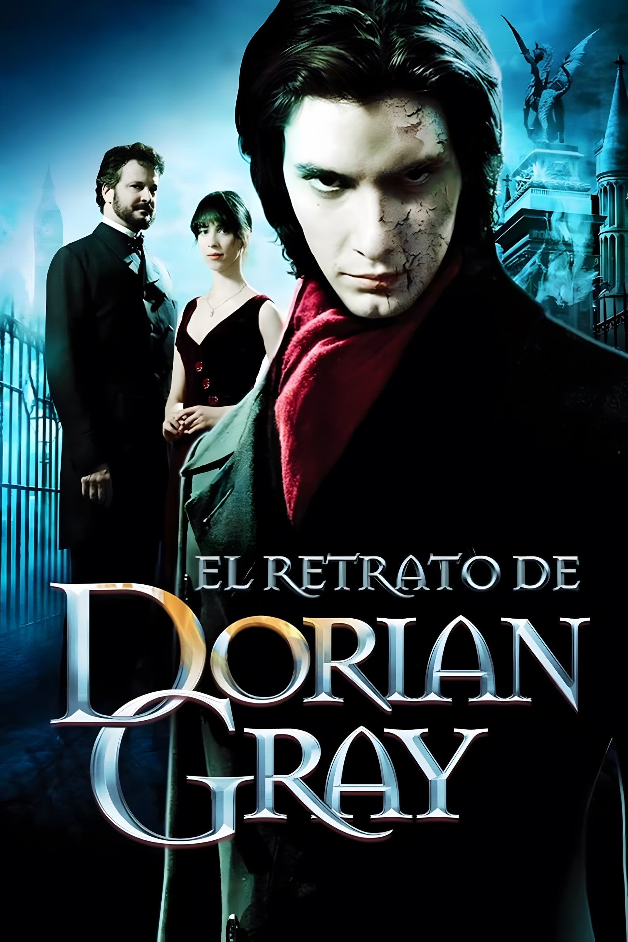 El retrato de Dorian Gray - Oliver Parker · 2009