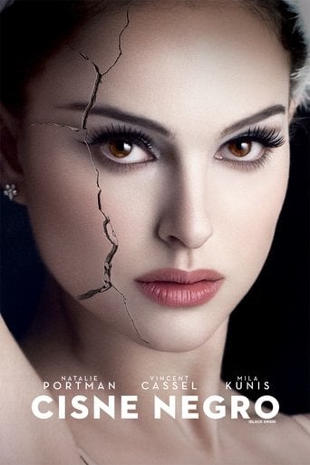 Cisne negro - Darren Aronofsky · 2010