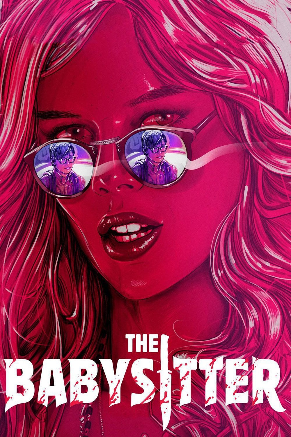 The Babysitter - McG · 2017