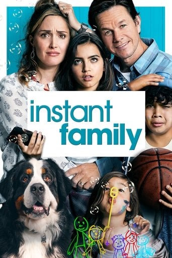 Instant Family - Sean Anders · 2018
