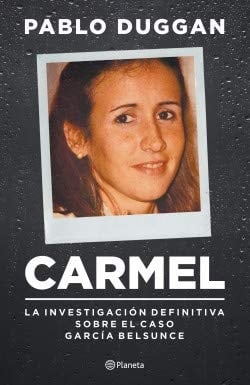 Carmel - Pablo Duggan · 2020