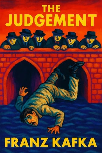 The Judgement - FRANZ. KAFKA · 2025