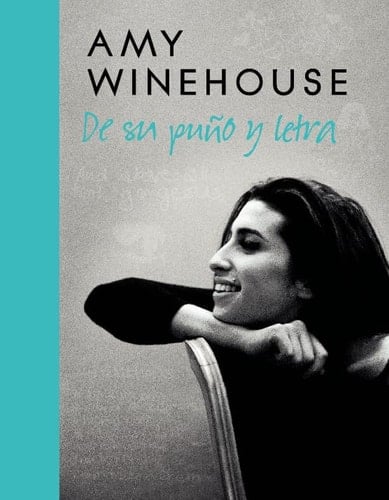 Amy Winehouse de su puño y letra - Amy Winehouse · 2024