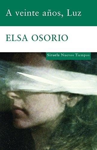 A veinte años, Luz - Elsa Osorio · 2008
