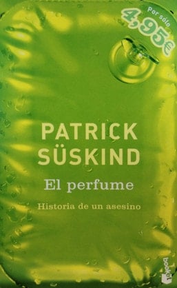 El Perfume - Patrick Süskind · 2018