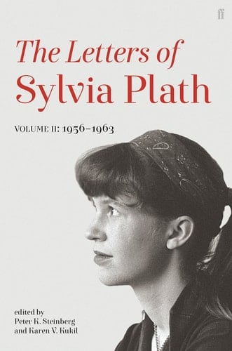 Letters of Sylvia Plath 1956 - 1963 - Sylvia Plath · 2019