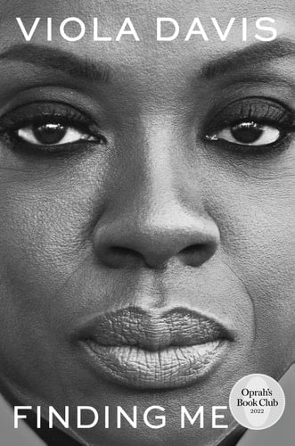 Finding Me - Viola Davis · 2022