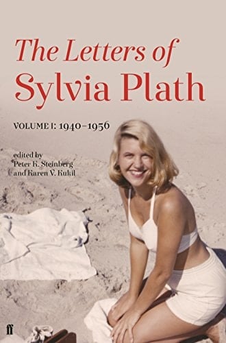The Letters of Sylvia Plath 1940-1956 - Sylvia Plath · 2017