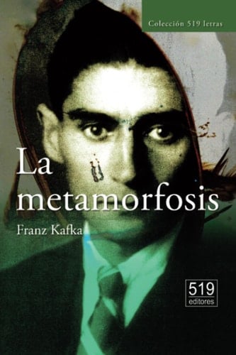 La Metamorfosis - Franz Kafka · 2012