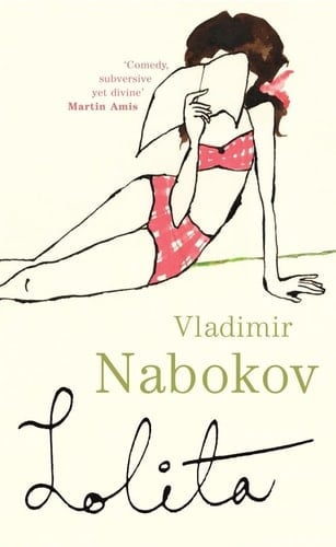 Lolita - Vladimir Vladimirovič Nabokov · 2006