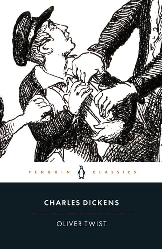 Oliver Twist - Charles Dickens · 2003